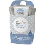 Wellnessdusche Schön dass es dich gibt