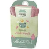 Wellnessdusche Du bist zauberhaft