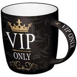 Nostalgic Art - VIP Only Tasse