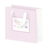 Baby Girl Geschenktasche