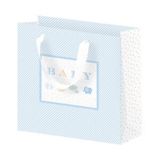 Baby Boy Geschenktasche