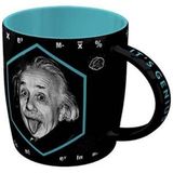 Nostalgic Art - Einstein Tasse