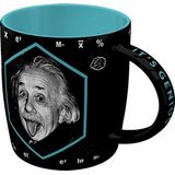 Nostalgic Art - Einstein Tasse