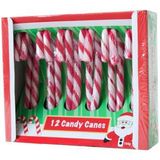 Süsse Zuckerstöcke 12 Stück
