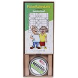 Ruhestand Geschenkbox