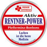 Aktiv Rentner-Power 55g