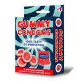 Gummy Condoms 120g