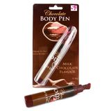 Shunga Chocolate Body Pen 40g