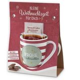 Tasse Frohe Weihnachten