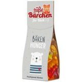 Süsse Bärchen Bären Hunger 70g