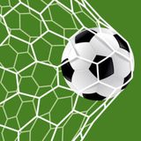 Fussball Servietten 20 Stück