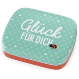 Mints Glück für dich