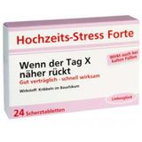Scherztabletten Hochzeitsstress Forte
