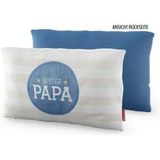 Kissen Bester Papa