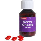 Nerve Chraft Schokopillen