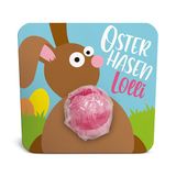 Osterhasen Lolli 15g