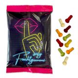 Penis Fruchtgummi 175g