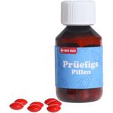 Prüefigs-Pillen Schokopillen