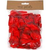 Rosenblätter rot 100 Stück