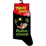 Ruhestand Socken
