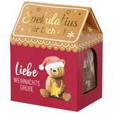 Spekulatius Liebe Weihnachtsgrüsse