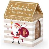 Spekulatius HoHoHo