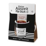 Tasse Glück für dich