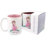 Tasse Prinzessin 325ml