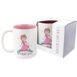 Tasse Prinzessin 250ml