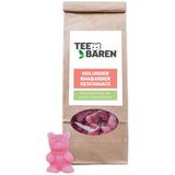 Tee-Bären Holunder Rhabarber 100g
