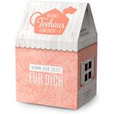 Teehaus - Nimm dir Zeit für dich