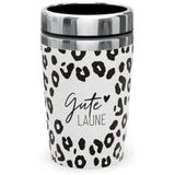 Thermobecher Gute Laune 240ml