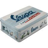 Nostalgic Art - Vespa Vorratsbox