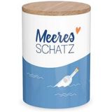Vorratsdose Meeresschatz