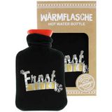 Wärmeflasche Frostbeule