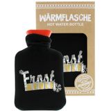 Wärmeflasche Frostbeule