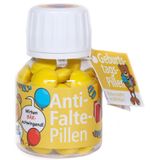 Anti Falte Schokopillen