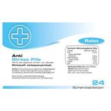 Scherztabletten Anti-Stress