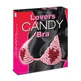 Candy Bra - Frauen BH mit Herz