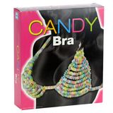 Candy Bra - Frauen BH