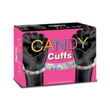 Candy Cuffs - Handschellen