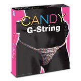 Candy G-String - Frauen Strings