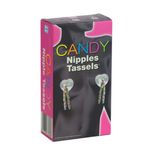 Candy Nipples Tassels