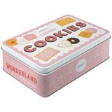 Nostalgic Art - Wonder Cookies Vorratsbox