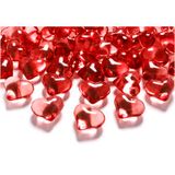 Diamant Herzen 30 Stück