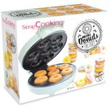 ScrapCooking Donuts Factory
