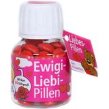 Ewigi Liebi Schokopillen