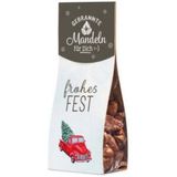 Gebrannte Mandeln Frohes Fest 60g