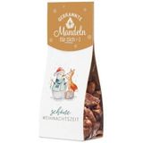Gebrannte Mandeln - Schöne Weihnachtszeit 60g