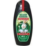 Männer Gelenkschmiere Fit in jedem Alter Duschmittel